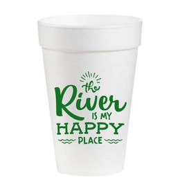 All Season Party Cups