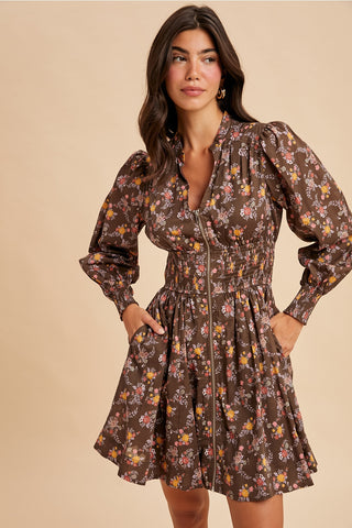 Kinley Dress