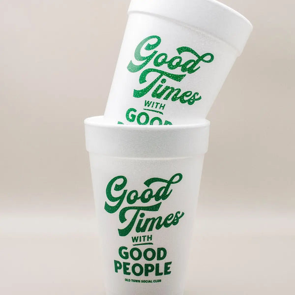 Party Cups