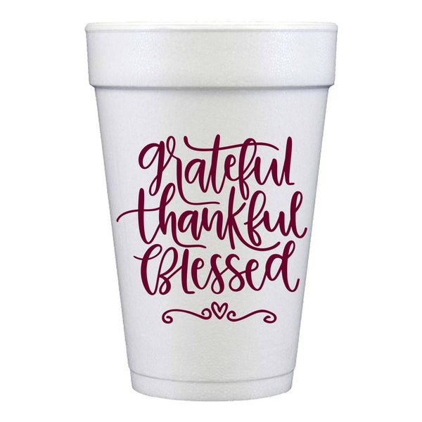 Party Cups