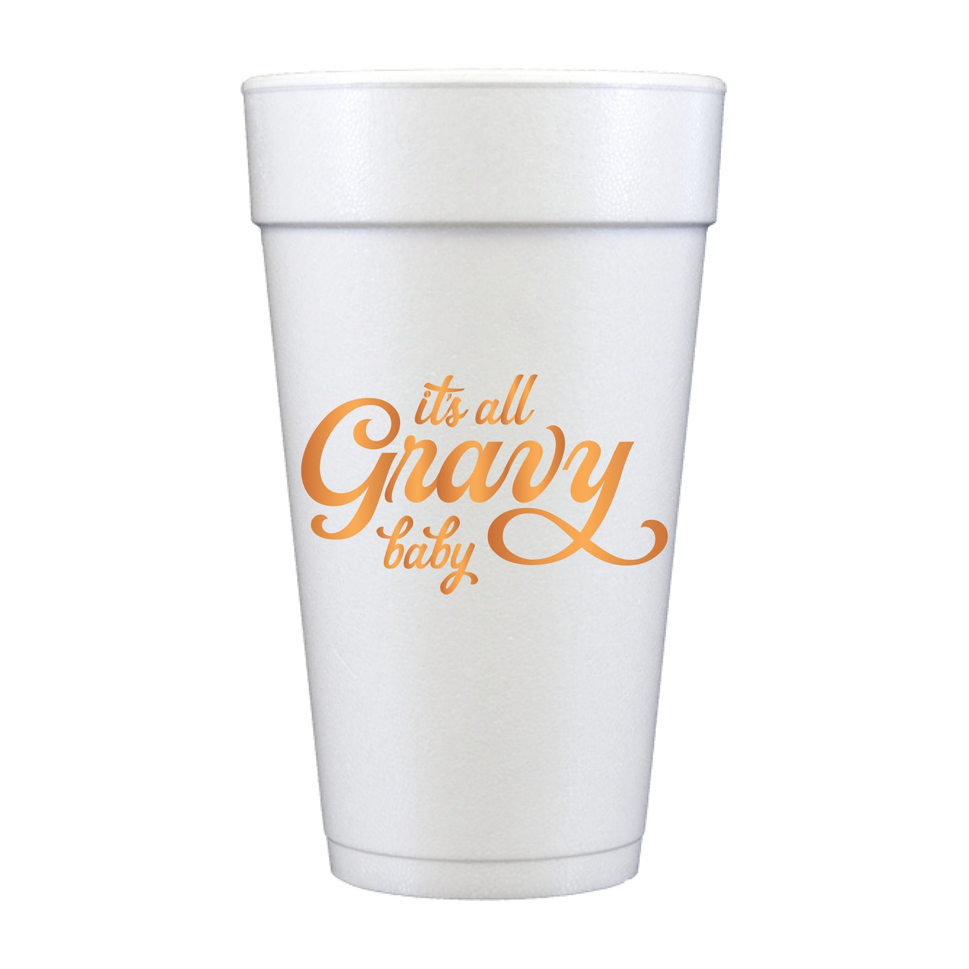 All Season Party Cup Designs