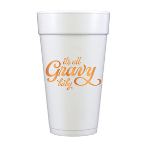 All Season Party Cups