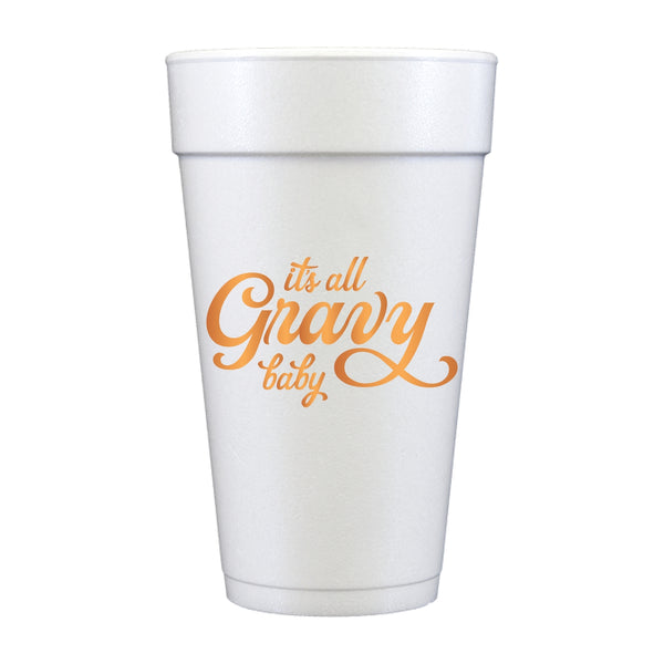 Party Cups