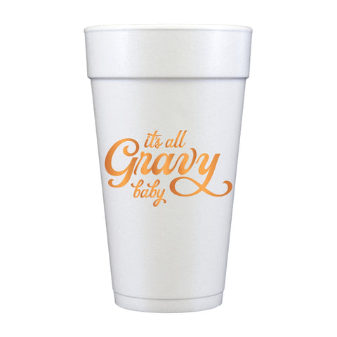 All Season Party Cups