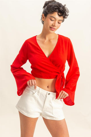 Whitley Shorts