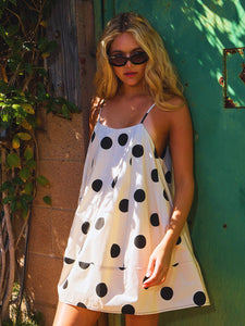 Mallory Dress