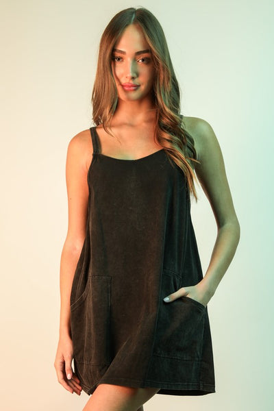 Mandy Dress