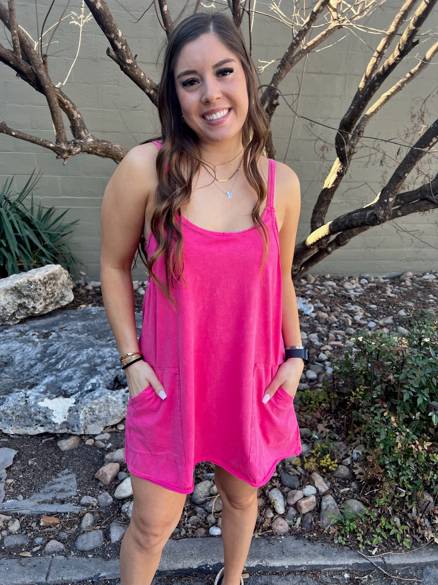 Mandy Dress