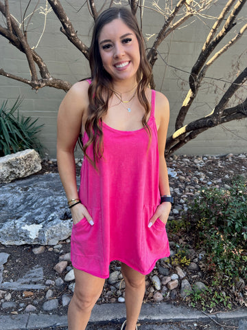 Mandy Dress