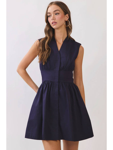 Lindley Dress