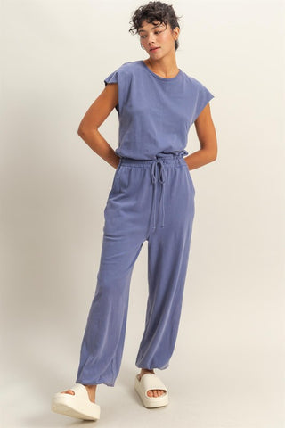 Kenna Jumpsuit