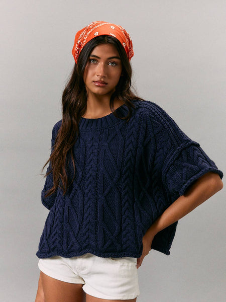 Blair Summer Sweater