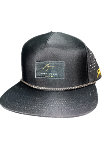Lost & Found Hats