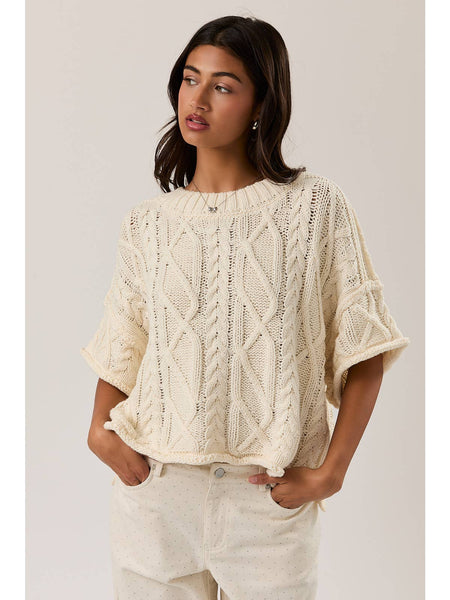 Blair Summer Sweater