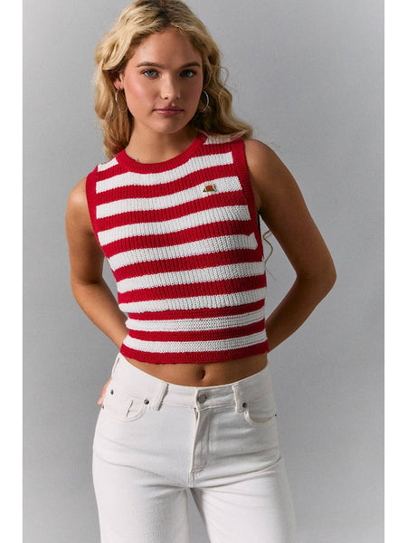 Katie Back Bow Top