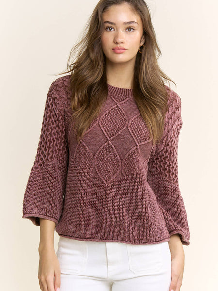 Kenna Sweater