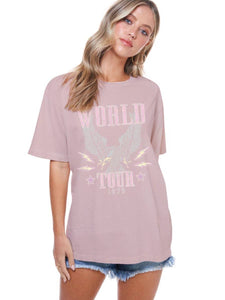 1979 World Tour Tee