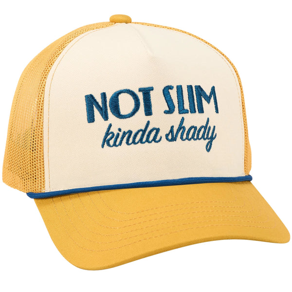 Questionable Trucker Hats