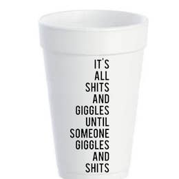 All Season Party Cups