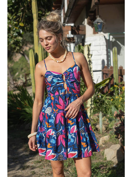 Miley Dress