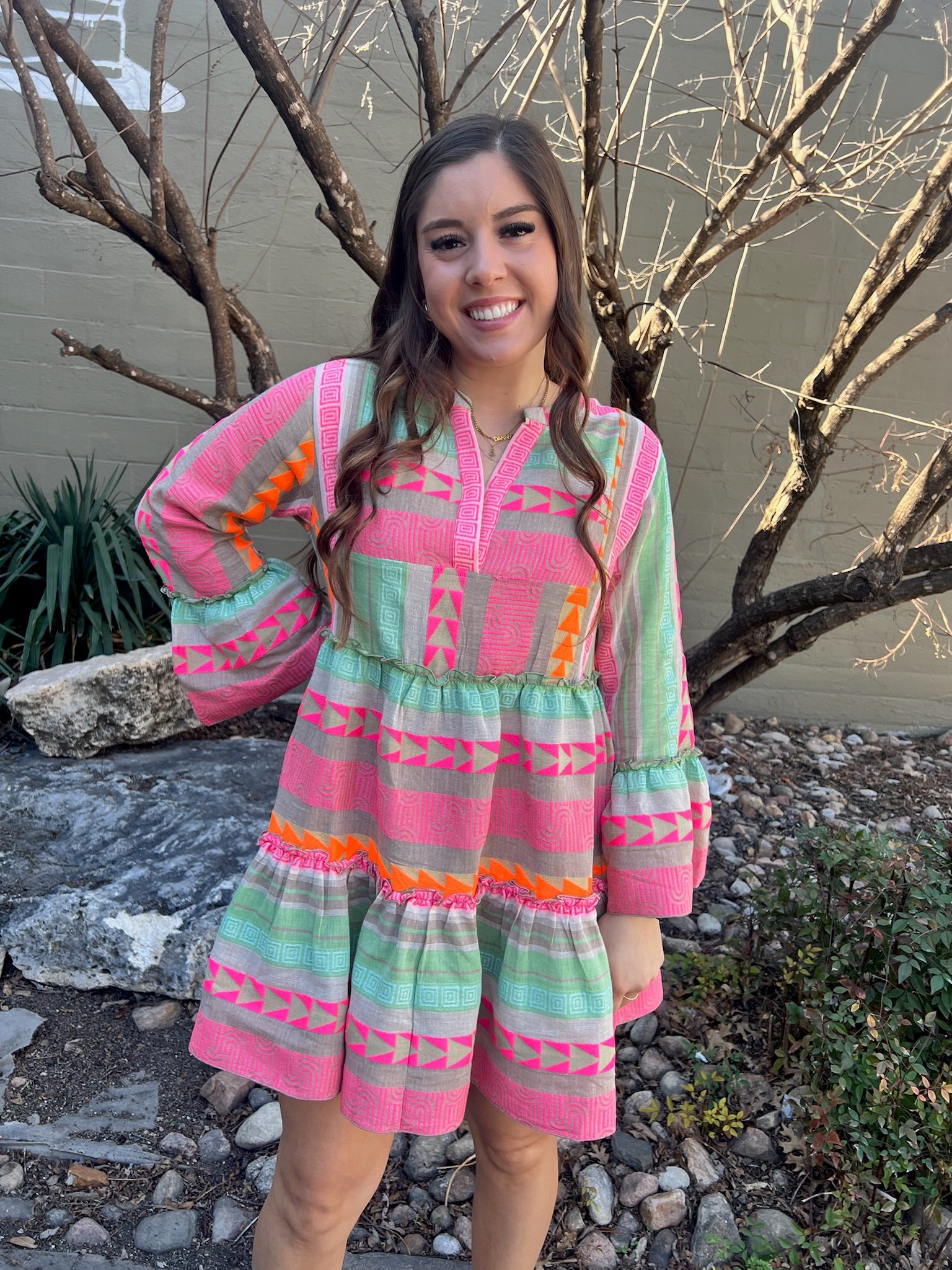 Bliss Dress