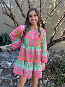 Bliss Dress