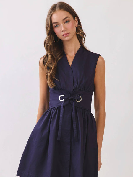 Lindley Dress