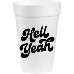 Party Cups