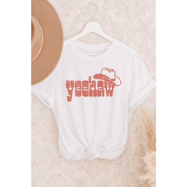YeeHaw Tee