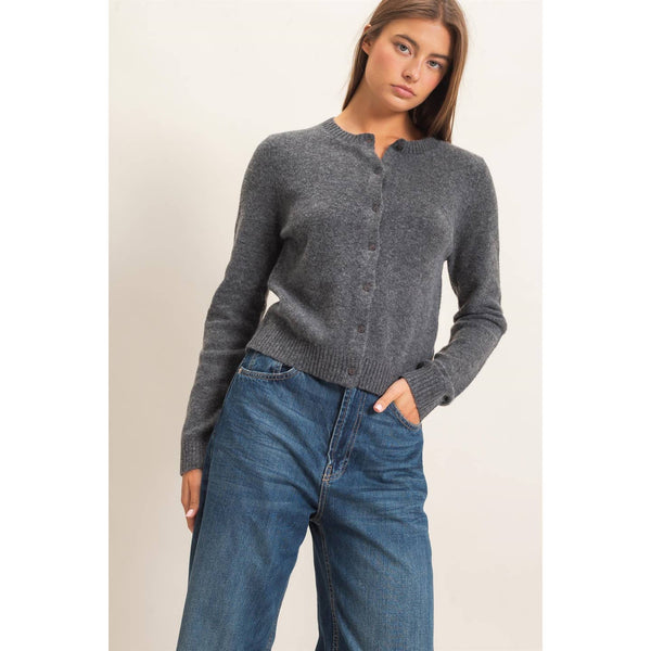 Harper Cardigan