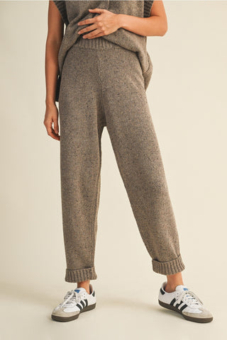 Hailey Sweater Pants