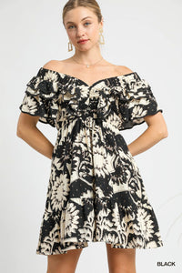 Kyla Dress