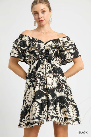 Kyla Dress