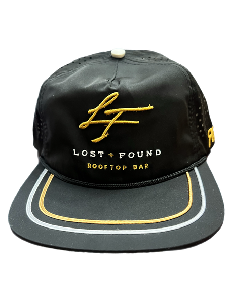 Lost & Found Hats