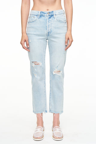 Charlie Hilo High Rise Jeans
