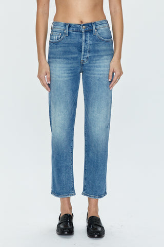Charlie Spruce High Rise Jeans
