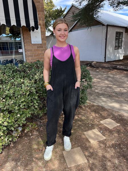 Sadie Jumpsuit