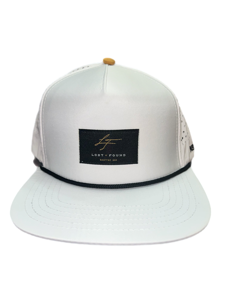 Lost & Found Hats