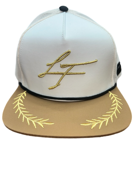 Lost & Found Hats