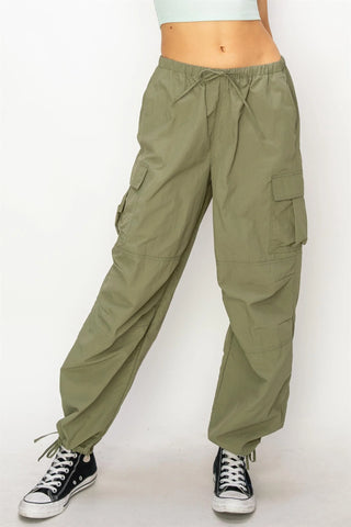 Macy Cargo Pants