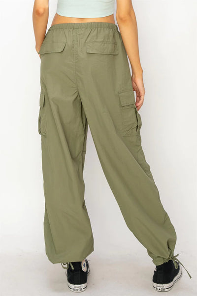 Macy Cargo Pants