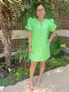Addy Dress
