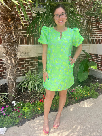 Addy Dress
