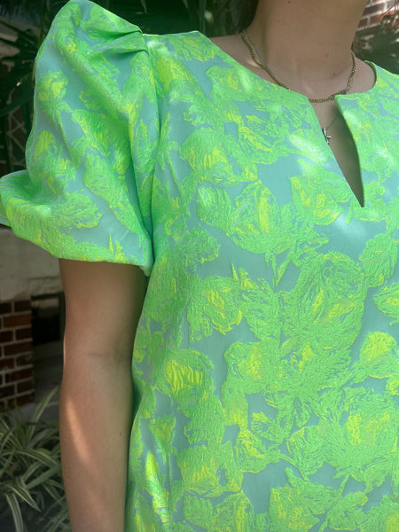 Addy Dress