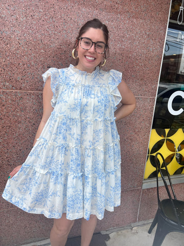Ashton Dress