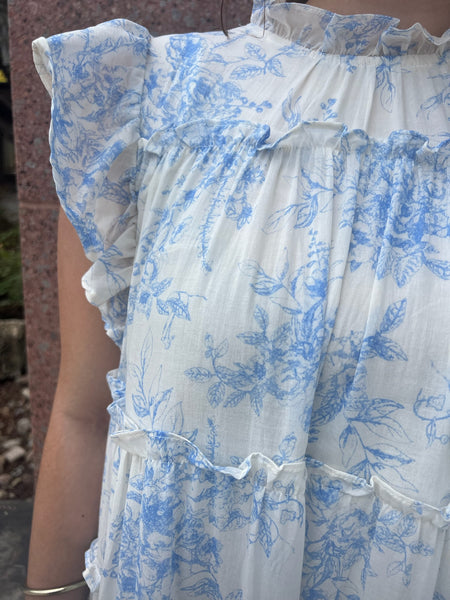Ashton Dress