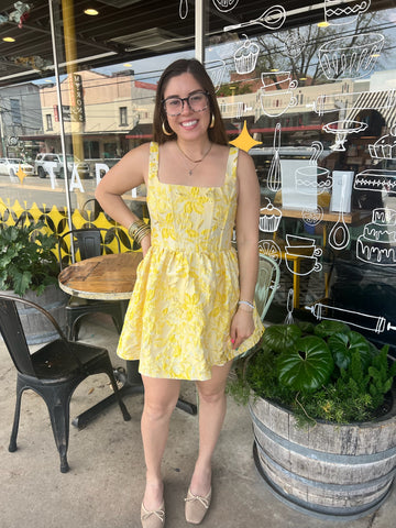 Taylor Dress
