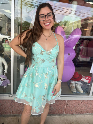 Kristen Dress
