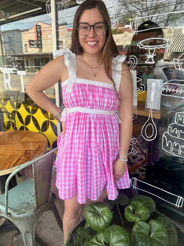 Sadie Dress