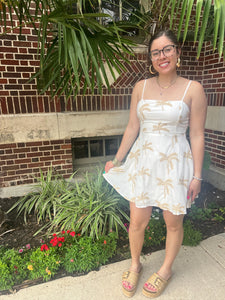 Vacation Vibes Dress